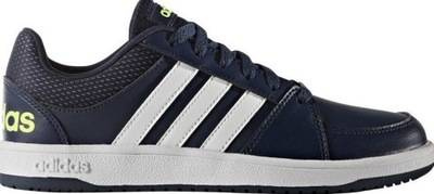 Adidas neo hoops clearance dziecięce