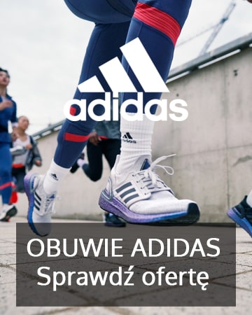 Adidas buty