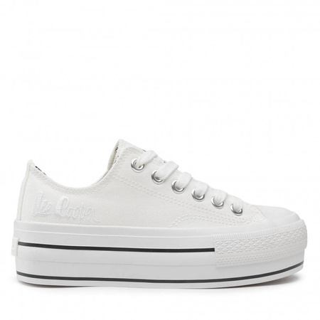 Buty Trampki Damskie Lee Cooper LCW-22-31-0842L