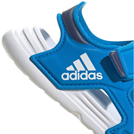 Sandały Chłopięce adidas Altaswim GV7797
