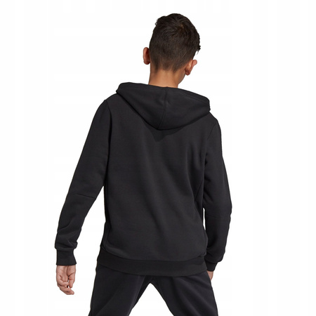 Bluza Dziecięca z kapturem adidas BOS Hoodie DV0821