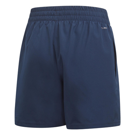 Krótkie Spodenki Chłopięce na wf Sportowe adidas Club EC3593