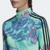 Body Damskie adidas Sunflower HC4586