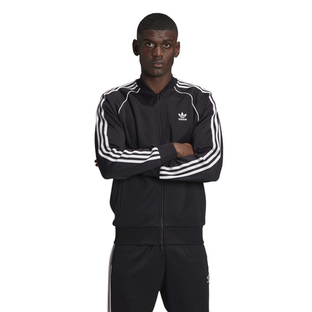 BLUZA SPORTOWA MĘSKA ADIDAS GF0198 