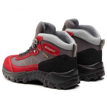 Buty Damskie Trekkingowe Grisport 13362SV87G