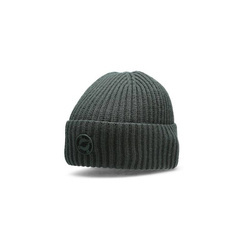 Czapka chłopięca Zimowa 4F HJZ22 JCAM003 Khaki