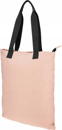 Torba na ramię Miejska 4F H4L21-TPL001 JASNY RÓŻ