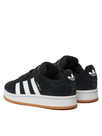 Buty sportowe adidas CAMPUS 00S J czarne HQ6638