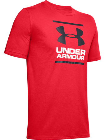 Koszulka Męska Under Armour 1326849 602