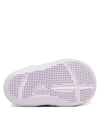 Sandały dziecięce ADIDAS ALTAVENTURE 3 I JQ2276