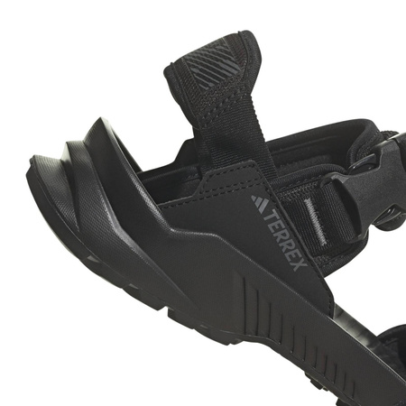 Sandały męskie adidas TERREX HYDROTERRA ID4269 czarne