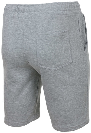 4F SPODNIE KR H4L18-SKMD001 CHŁ.JASNY SZAR