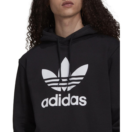 Bluza Męska z kapturem adidas Classics Trefoil H06667