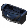 Torba sportowa Nike NK BRSLA M DUFF 60L DH7710 410