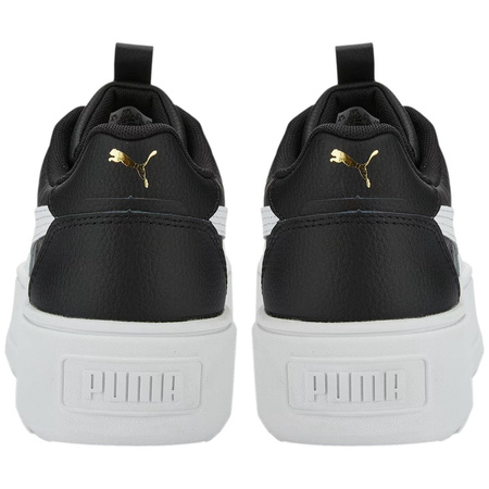 Buty Damskie z wysoką podeszwą Puma Karmen Rebelle 38721204