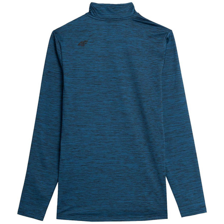 Bielizna Termoaktywna Koszulka Męska 4F H4Z22-BIMD031 granat