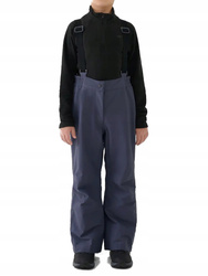 Spodnie narciarskie chłopięce 4FJWAW25TFTRM0949 antracyt