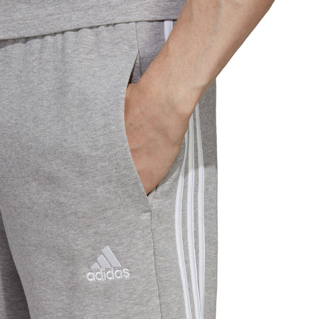 Krótkie Spodenki Męskie adidas Essentials French Terry 3-Stripes IC9437