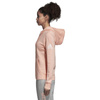 BLUZA DAMSKA Z KAPTUREM ADIDAS CZ5723 