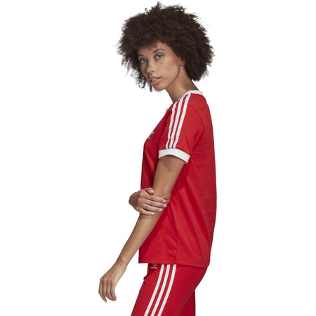 Koszulka Damska adidas 3-Stripes FM3318