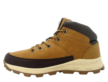 Buty Zimowe Męskie Lee Cooper LCJ-22-01-1390M