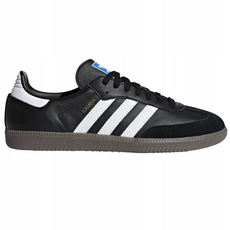 Buty Adidas Originals SAMBA OG Samba Black B75807