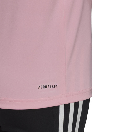 Koszulka Damska adidas treningowa HE6726