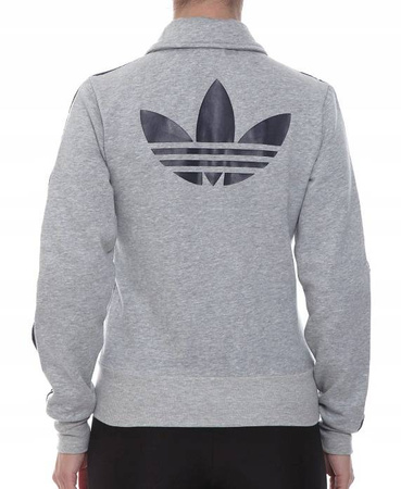 Bluza Adidas rozpinana FIREBIRD TT W67919 