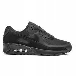 Buty Nike AIR MAX 90 365 CN8490 003 czarne