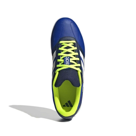 Męskie halówki ADIDAS SUPER SALA III JR5398