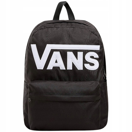 Plecak Vans Old Skool Drop V Backpack VN000H4ZBLK1