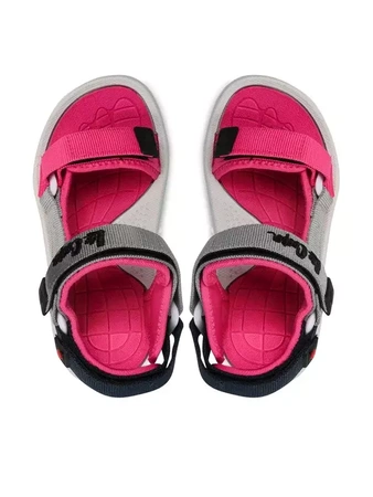 Sandały Dziewczęce Lee Cooper LCW-22-34-0956K