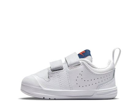Buty Dziecięce na rzepy Nike Pico 5 Sportowe AR4162-106