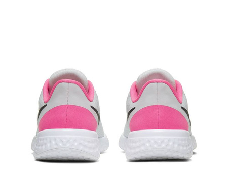 Buty Młodzieżowe Nike Revolution 5 BQ5671-010