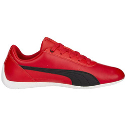 Buty Piłkarskie Halówki Męskie Puma Ferrari Neo Cat 30754802