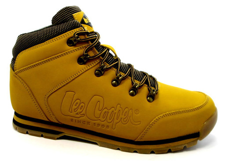Buty Zimowe Męskie Lee Cooper LCJ-21-01-0706M