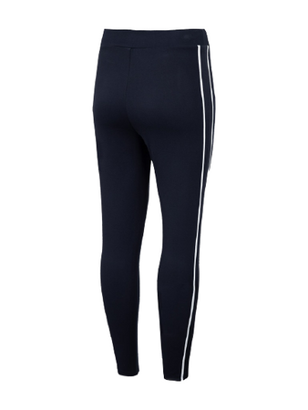 Legginsy Damskie 4F z lampasem H4L22-LEG022 -31S