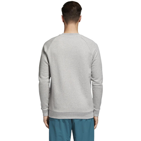 Bluza Męska bez kaptura adidas CY4573