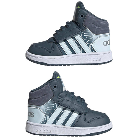 Buty Dziecięce adidas FW4925