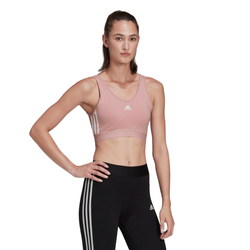 Stanik sportowy Treningowy adidas Essentials HF7229