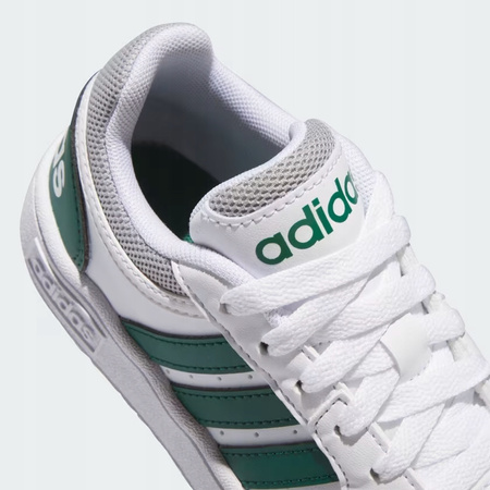 Buty dziecięce młodzieżowe adidas IG3830 HOOPS 3.0 K