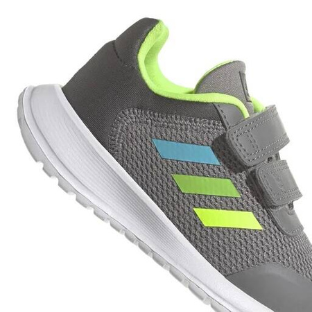 Buty Dziecięce na rzep Tensaur Run Shoes IF0355