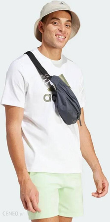 Koszulka męska t-shirt adidas biała IN6472