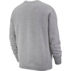Bluza Męska Nike NSW Club Crew BV2662-063