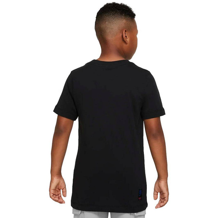 Koszulka Dziecięca Nike FC Barcelona DJ4445-010