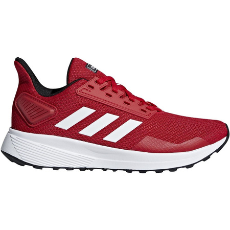 BUTY DZIECIĘCE ADIDAS DURAMO 9 BB7059 