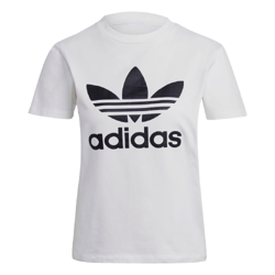 Koszulka Damska T-shirt adidas Adicolor Classic Trefoil GN2899