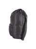 Sportowy plecak-worek szkolny 4F 4FWAW24ABACU344 czarny