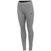 Legginsy Damskie klasyczne 4F H4L21-LEG010 SZARE