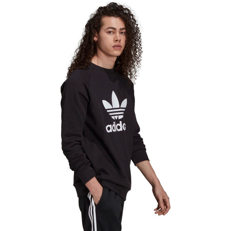 Bluza Męska adidas Classics Trefoil H06651
